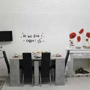  Appartement A Casa Di Fede